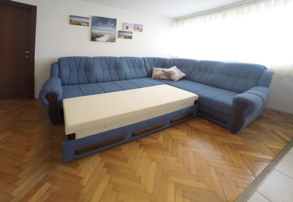 Apartment Pizzybondo Split Buitenkant foto