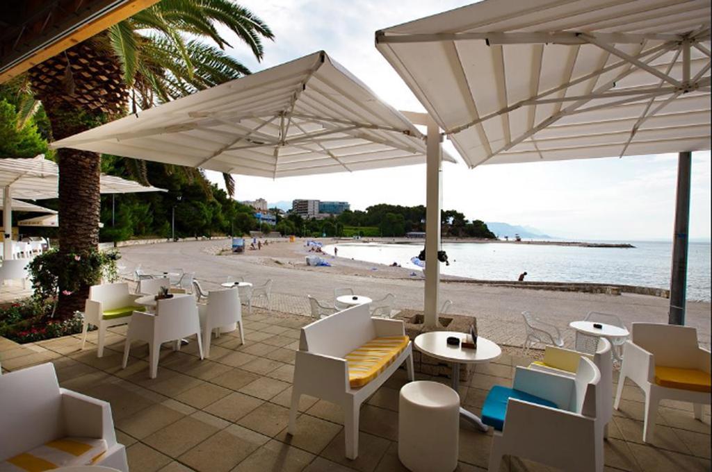 Apartment Pizzybondo Split Buitenkant foto