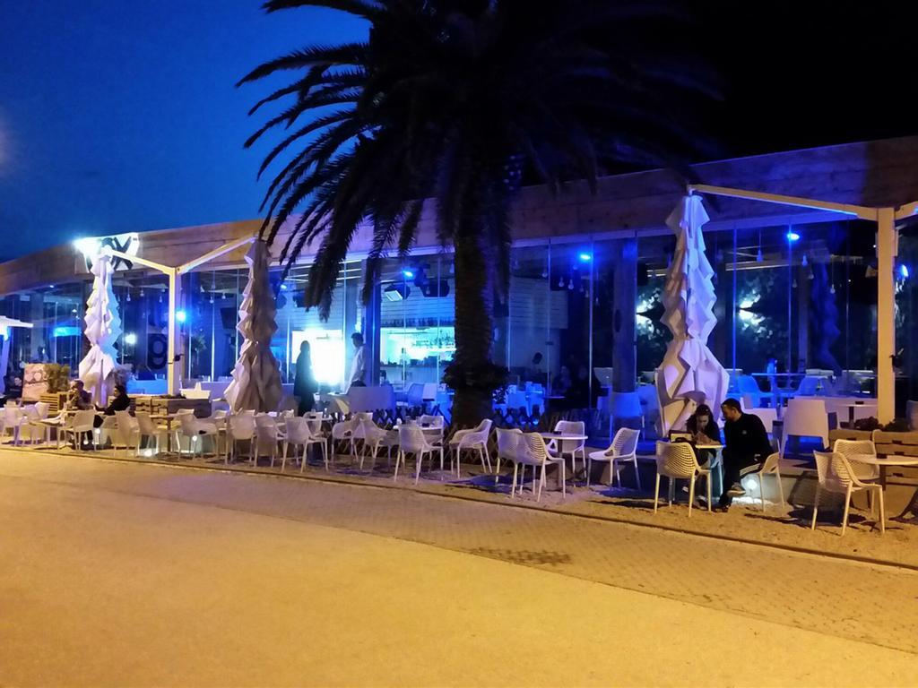 Apartment Pizzybondo Split Buitenkant foto