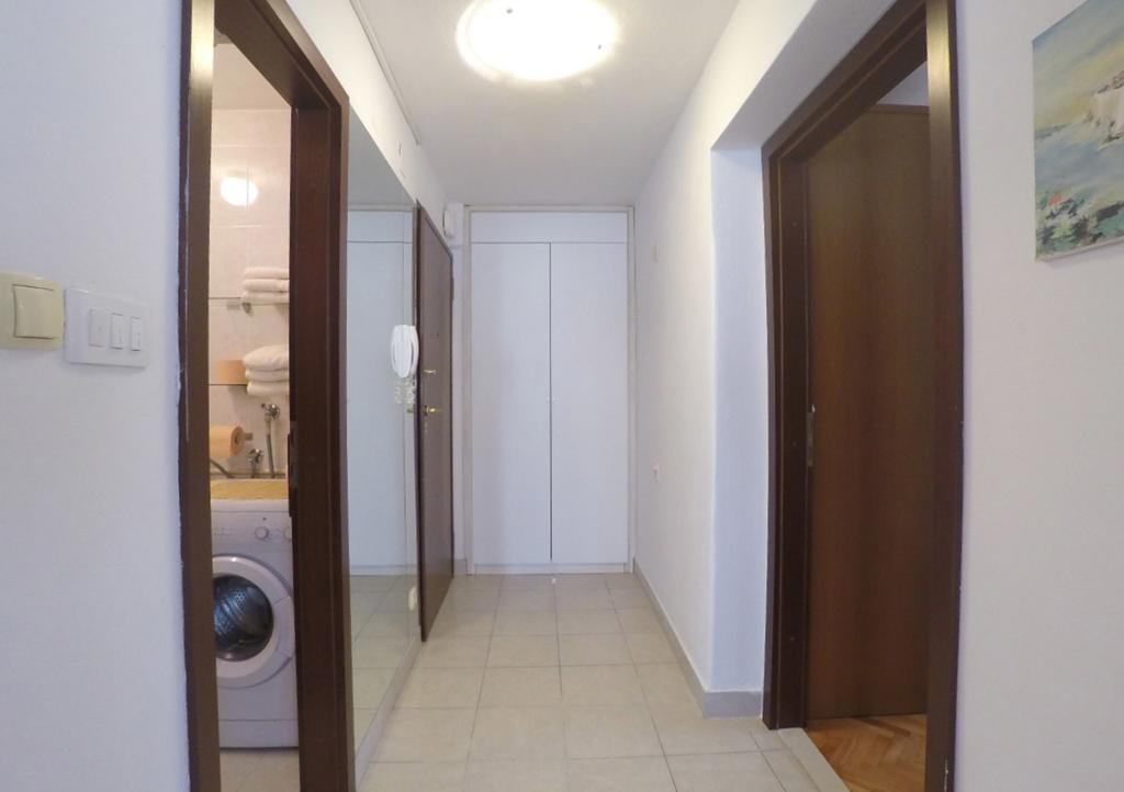 Apartment Pizzybondo Split Buitenkant foto