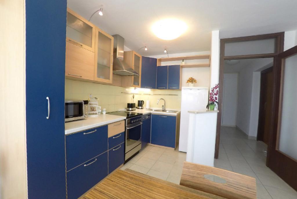 Apartment Pizzybondo Split Buitenkant foto