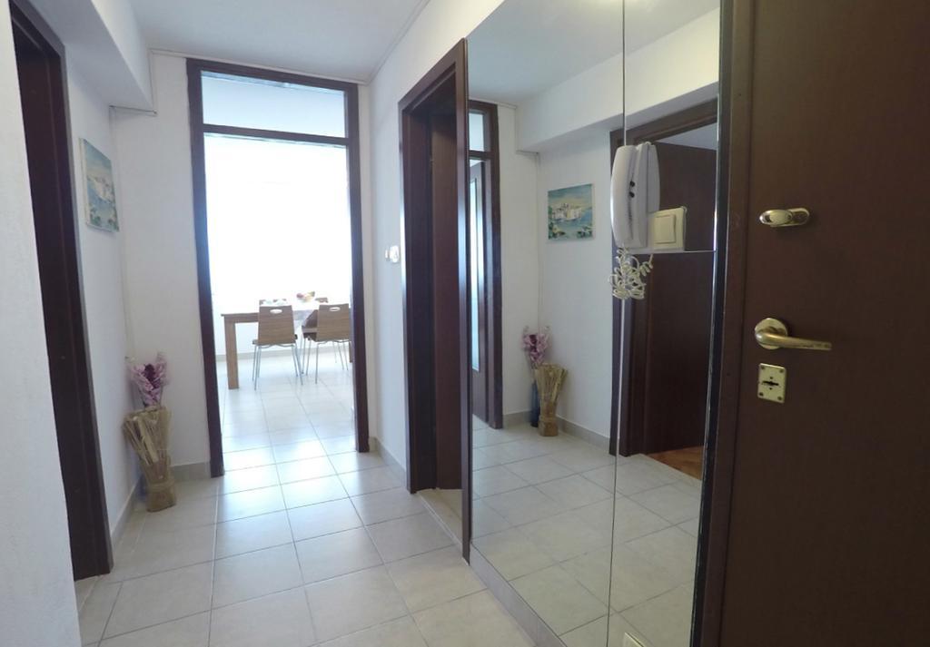 Apartment Pizzybondo Split Buitenkant foto